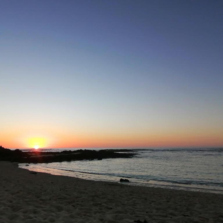 Oliastur1 Sunset Beach El Cotillo - Apartamento - 65