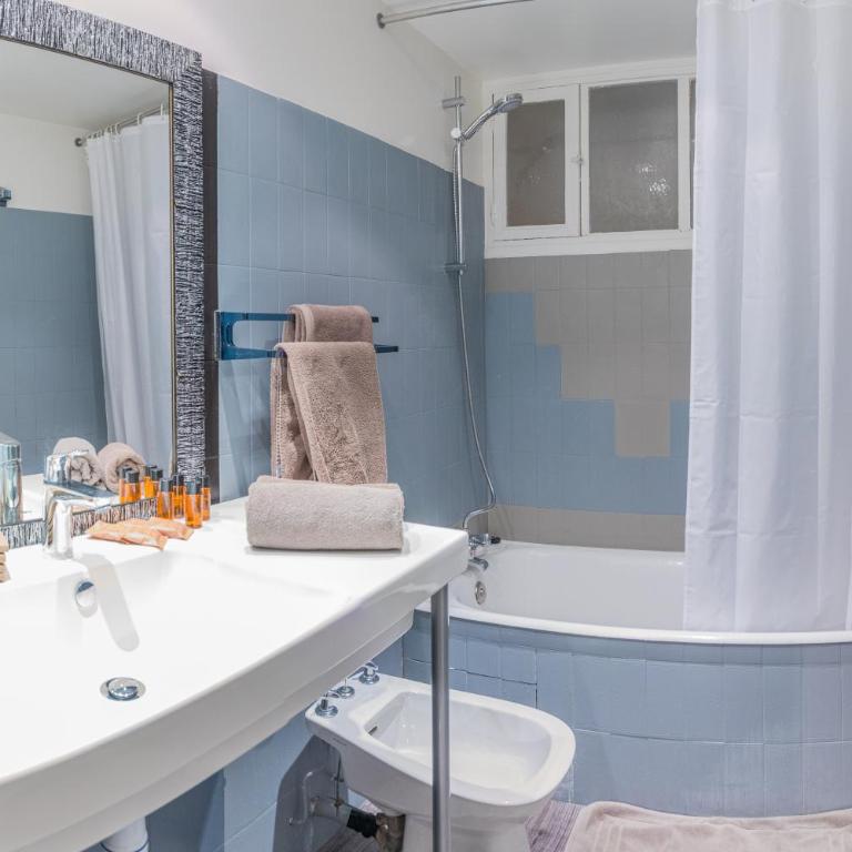 ALPAZUR Val Cenis - Chambre Double - 4