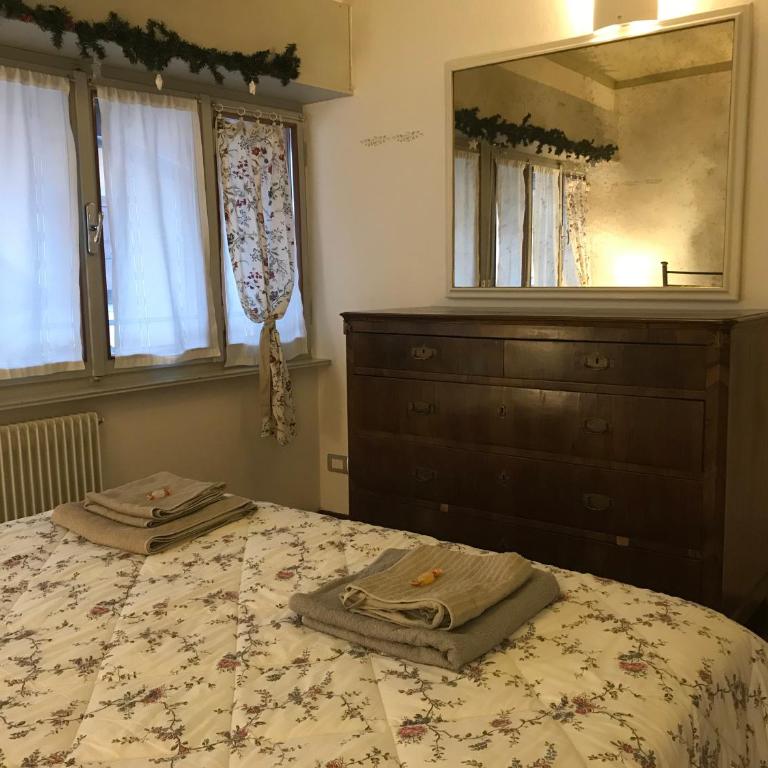 Che piacere! Udine in centro col posto auto - Appartamento con 1 Camera da Letto - 7