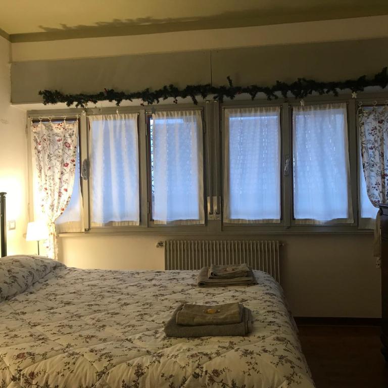 Che piacere! Udine in centro col posto auto - Appartamento con 1 Camera da Letto - 6