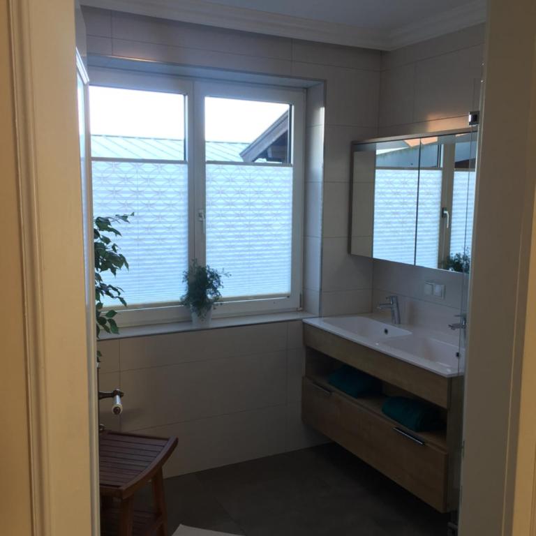 Ferienwohnung Neureiter - Apartment mit 2 Schlafzimmern - 6