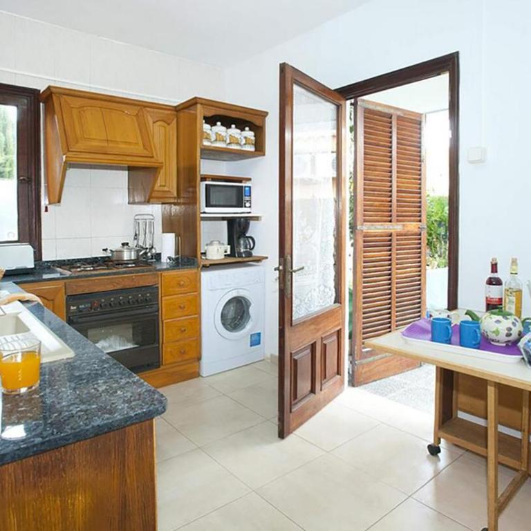 Villa Luna - Villa con piscina privada - 8