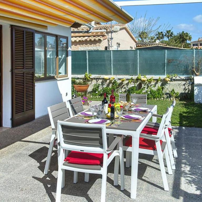 Villa Luna - Villa con piscina privada - 10
