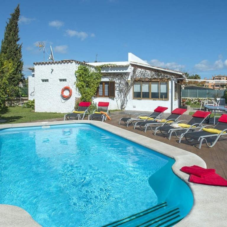 Villa Luna - Villa con piscina privada - 13