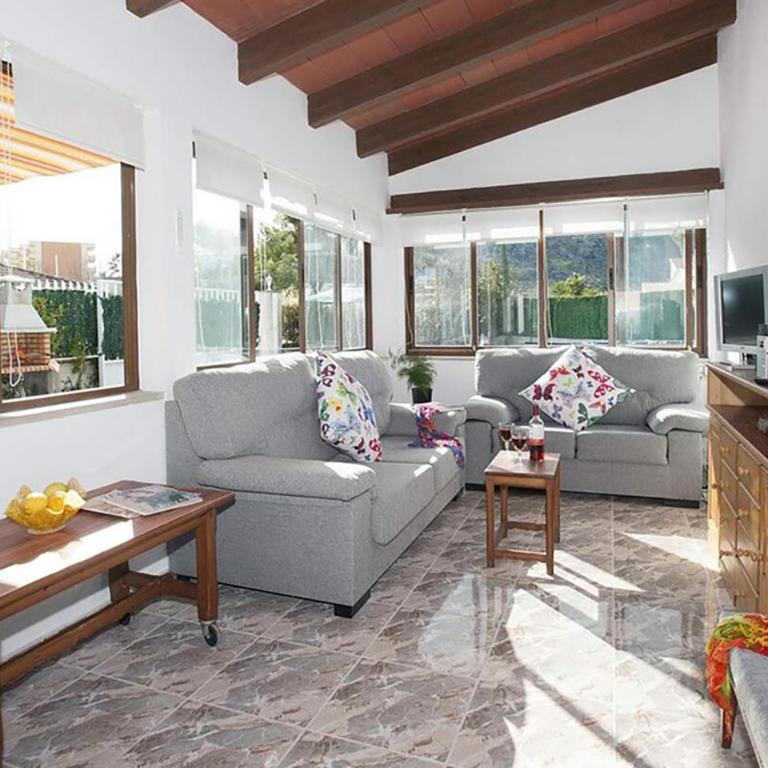 Villa Luna - Villa con piscina privada - 14