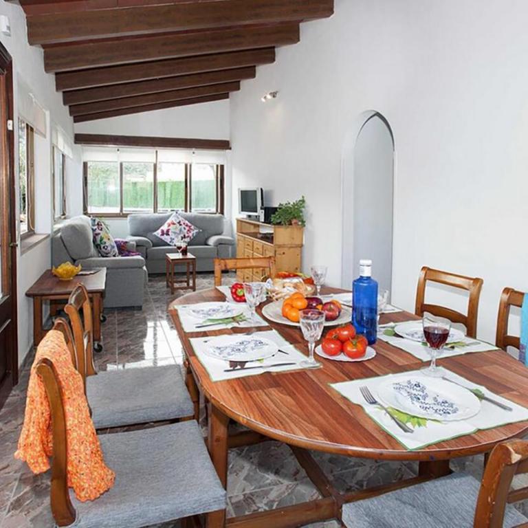 Villa Luna - Villa con piscina privada - 15