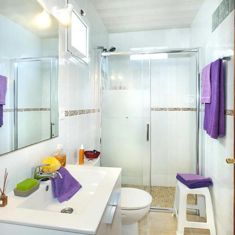 Villa Luna - Villa con piscina privada - 16
