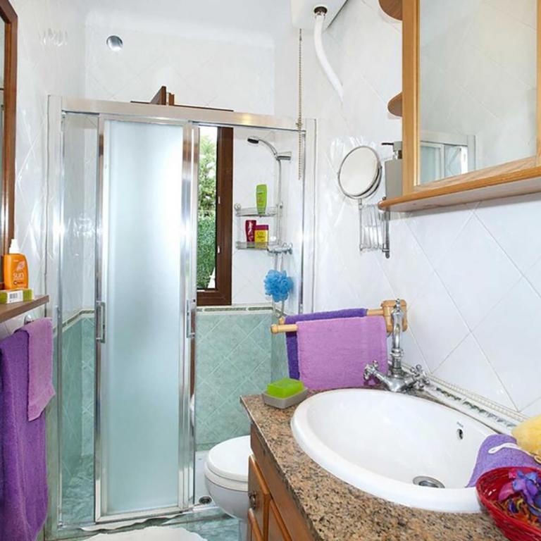Villa Luna - Villa con piscina privada - 18
