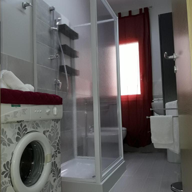 Appartamento "Le Vele" - Casa Vacanze - 9