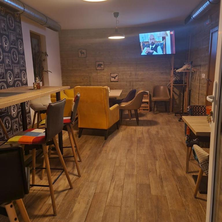 Sunčani Breg-Sunčana KOP studio - Apartman sa 1 Spavaćom Sobom - 31