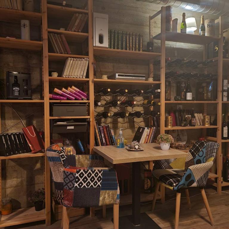 Sunčani Breg-Sunčana KOP studio - Apartman sa 1 Spavaćom Sobom - 30