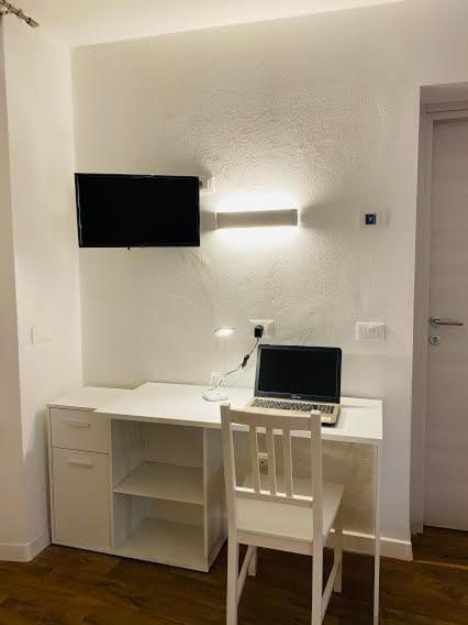 B&B The Secret Place - Dreibettzimmer mit eigenem Bad - 4