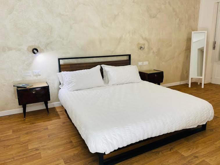 B&B The Secret Place - Dreibettzimmer mit eigenem Bad - 5