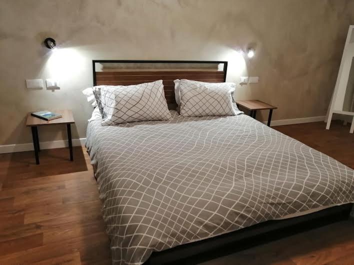 B&B The Secret Place - Dreibettzimmer mit eigenem Bad - 8