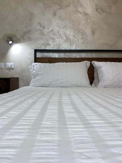 B&B The Secret Place - Dreibettzimmer mit eigenem Bad - 9