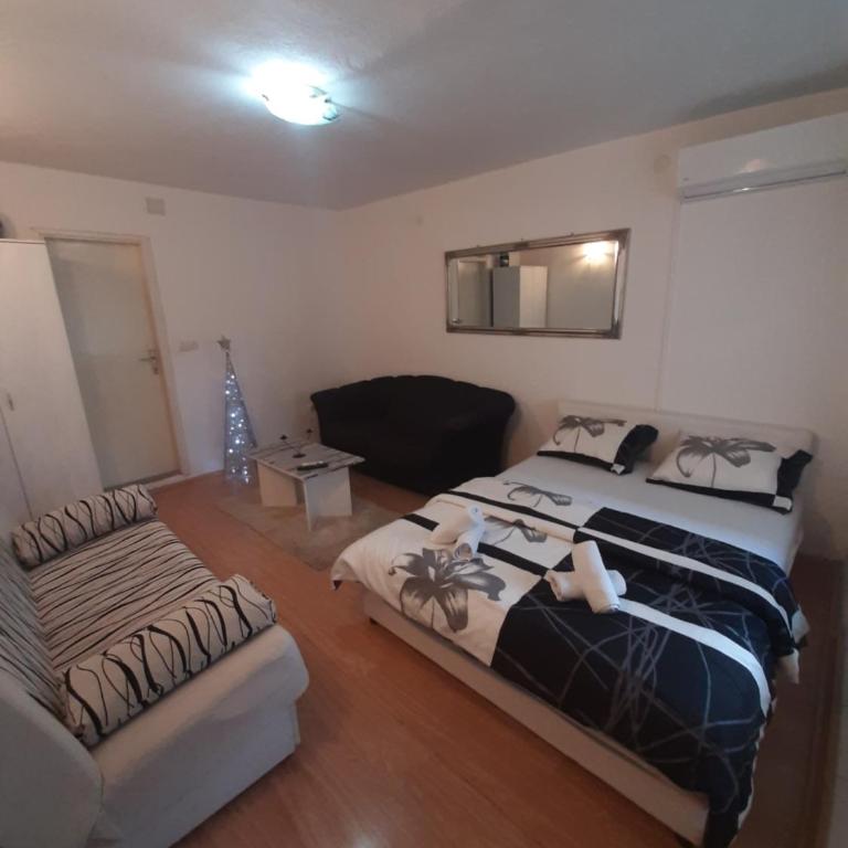 Apartments Lord - Apartman - 8