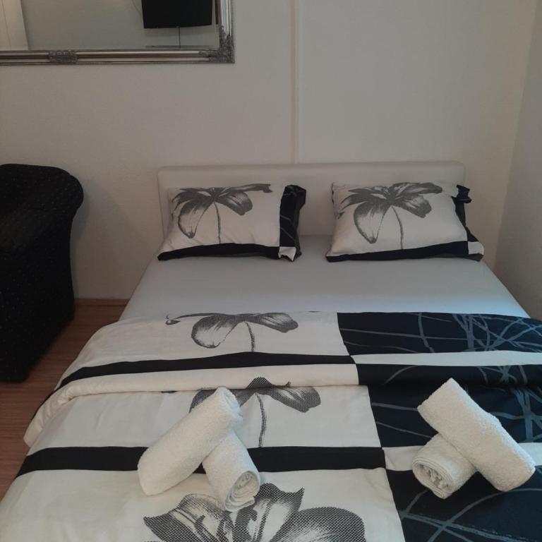 Apartments Lord - Apartman - 9