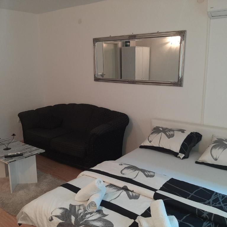 Apartments Lord - Apartman - 10