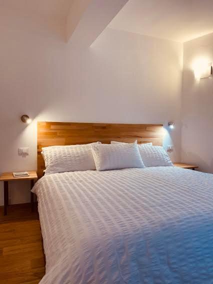 B&B The Secret Place - Basic Dreibettzimmer - 1