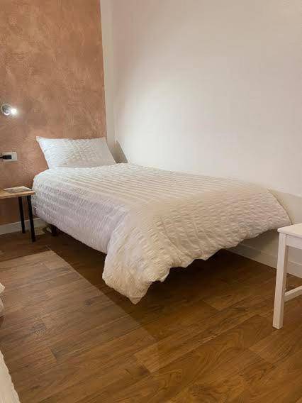 B&B The Secret Place - Basic Dreibettzimmer - 2