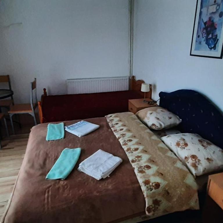 Apartments Nebojša - Apartman sa 1 Spavaćom Sobom - 11