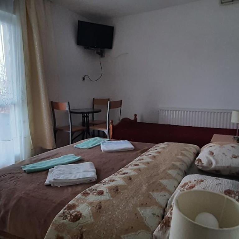 Apartments Nebojša - Apartman sa 1 Spavaćom Sobom - 13