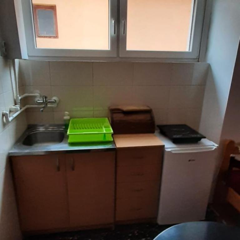 Apartments Nebojša - Apartman - Prizemlje - 14