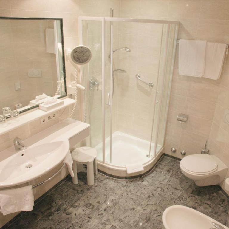 Hotel Grüner Baum - Junior Suite - 3