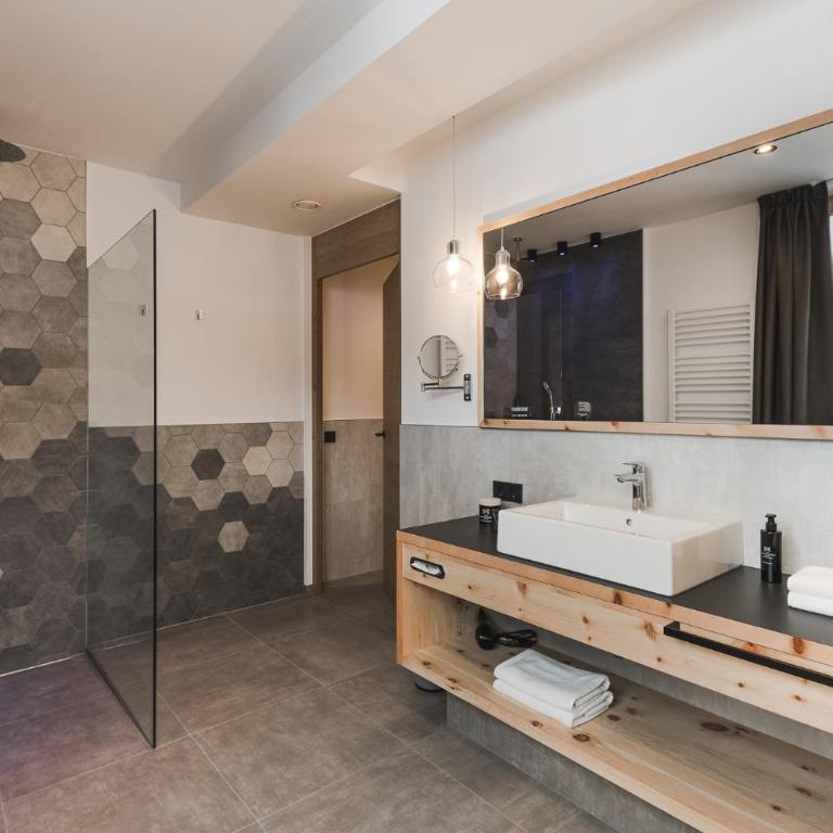 Hotel Zum Mohren - Suite con Sauna - 2