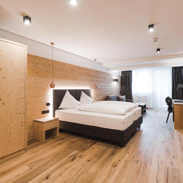 Hotel Zum Mohren - Suite Familiare - 1