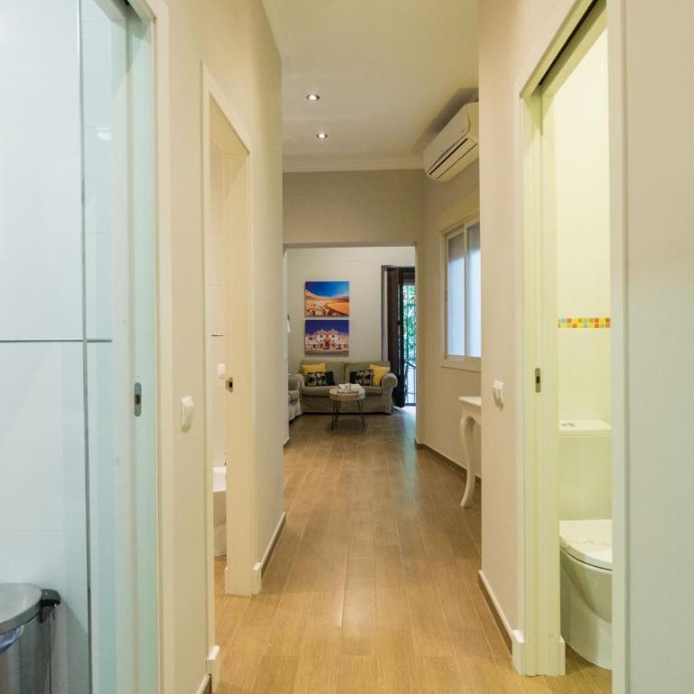 RentalSevilla Mateos Gago - Apartamento de 2 dormitorios - 21