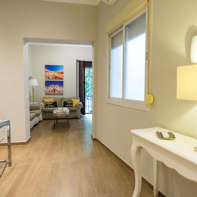 RentalSevilla Mateos Gago - Apartamento de 2 dormitorios - 22