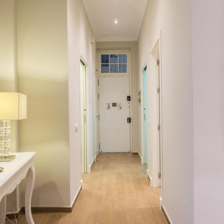 RentalSevilla Mateos Gago - Apartamento de 2 dormitorios - 23