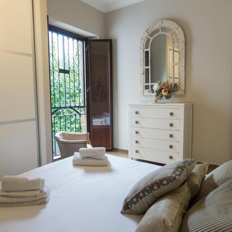 RentalSevilla Mateos Gago - Apartamento de 2 dormitorios - 1