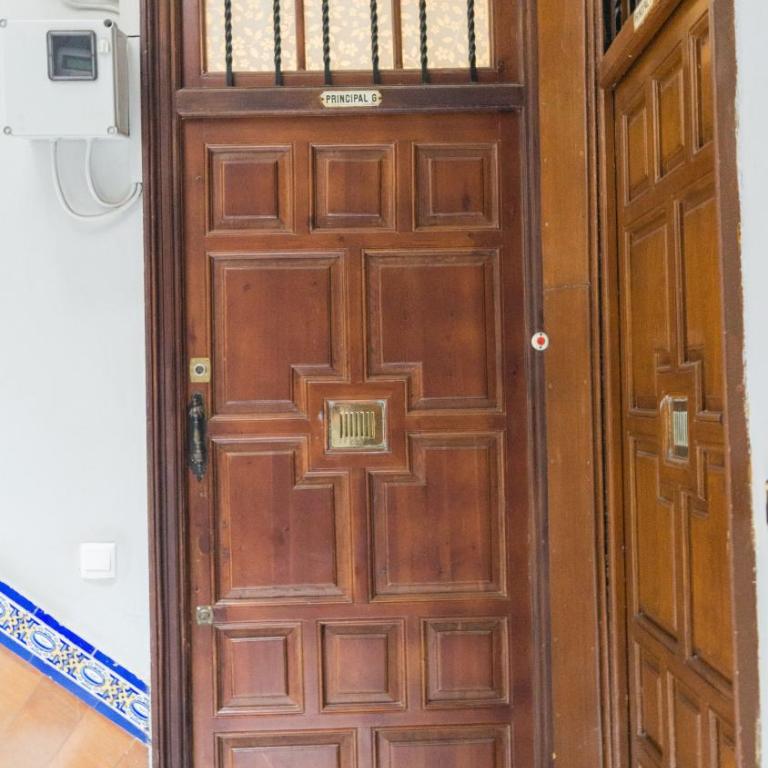 RentalSevilla Mateos Gago - Apartamento de 2 dormitorios - 50