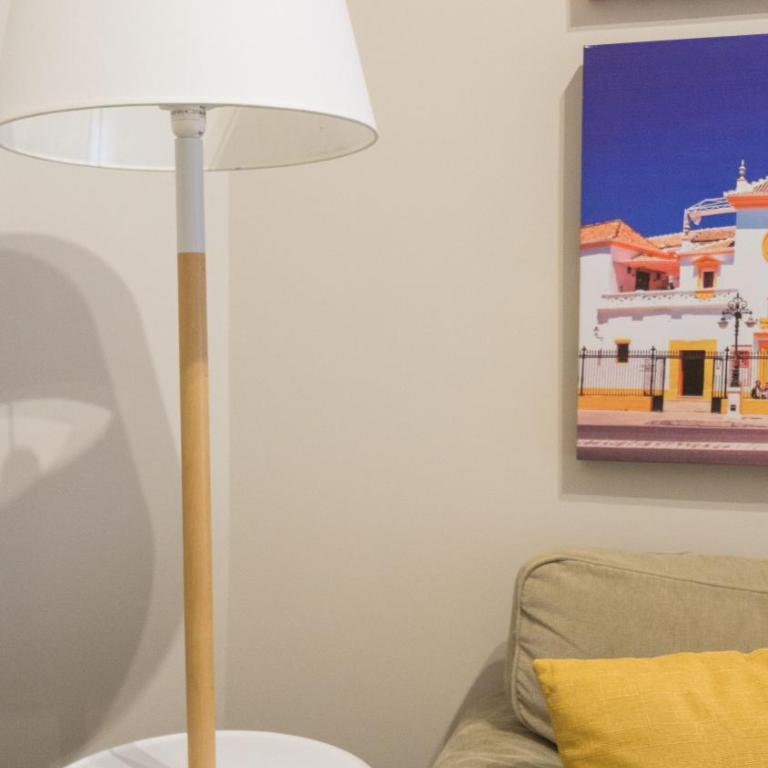 RentalSevilla Mateos Gago - Apartamento de 2 dormitorios - 18