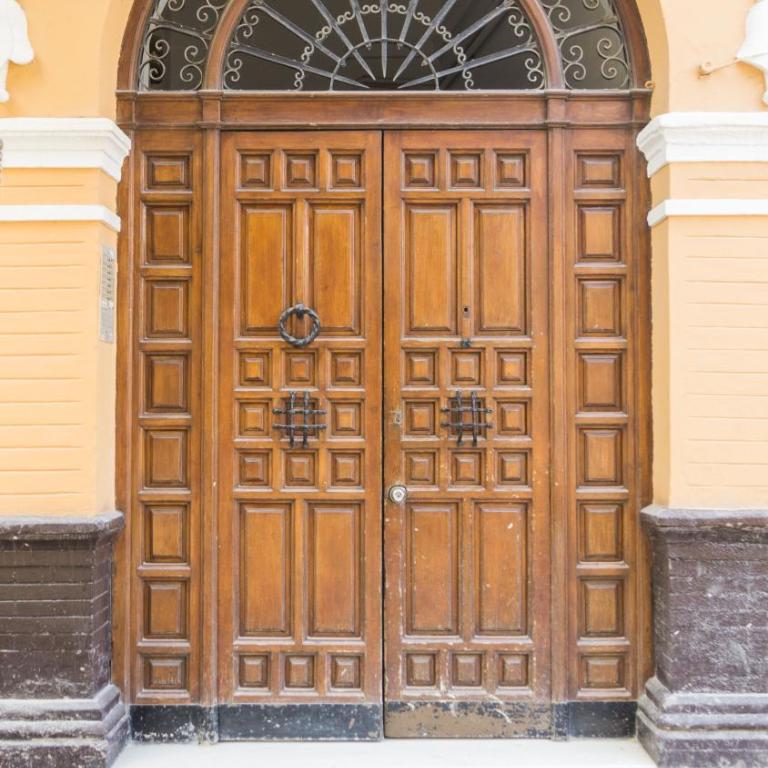 RentalSevilla Mateos Gago - Apartamento de 2 dormitorios - 48