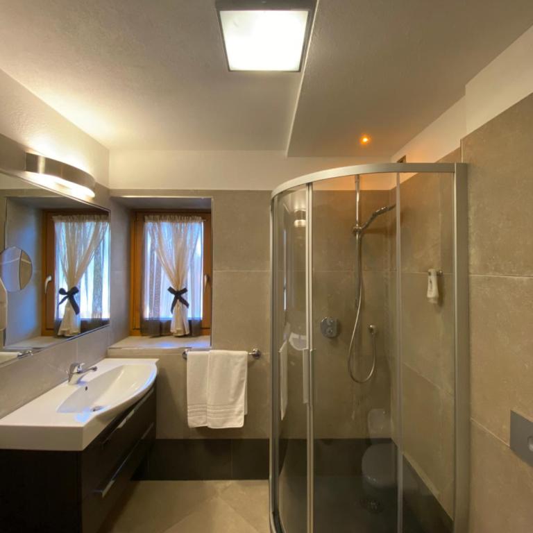 Hotel Laurino - Junior Suite Familiare - 2