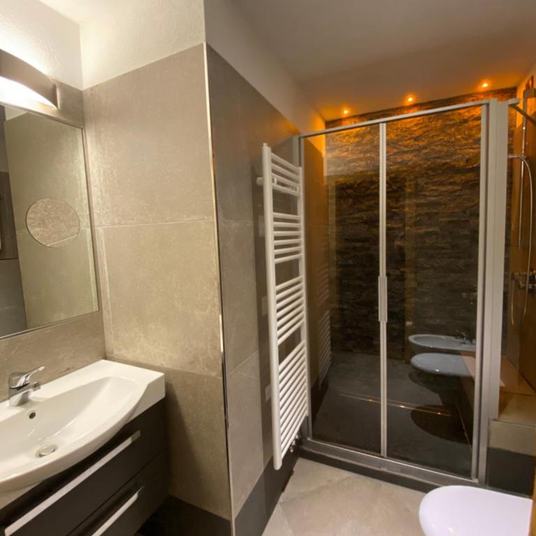 Hotel Laurino - Camera Familiare Superior - 2