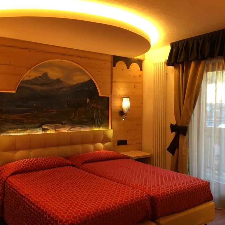 Hotel Laurino - Camera Familiare Superior - 3