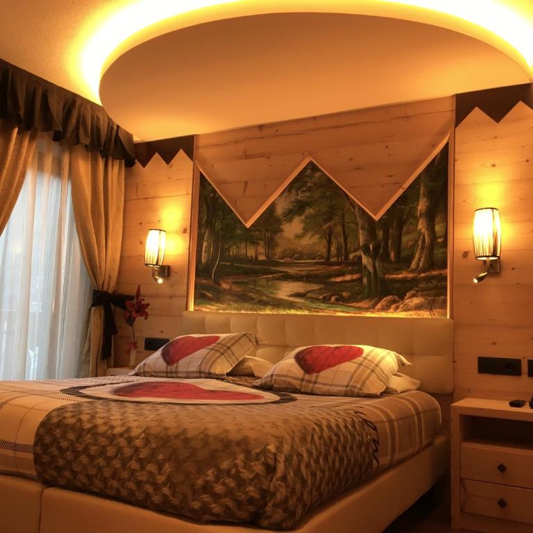 Hotel Laurino - Junior Suite Familiare - 1