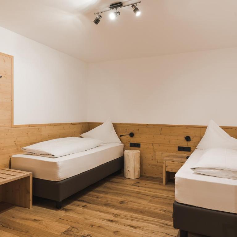Hotel Zum Mohren - Suite Familiare - 4