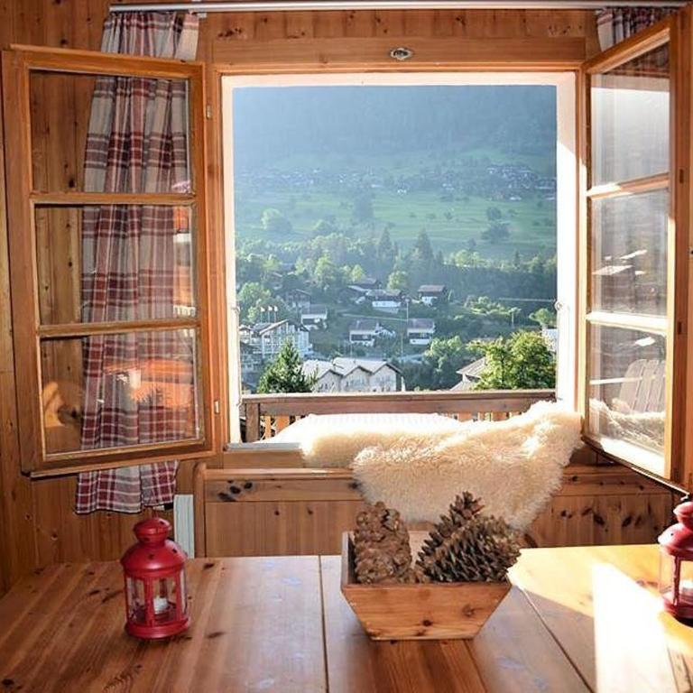 Tio Pepe UG - Apartment mit Blick auf die Berge - 6