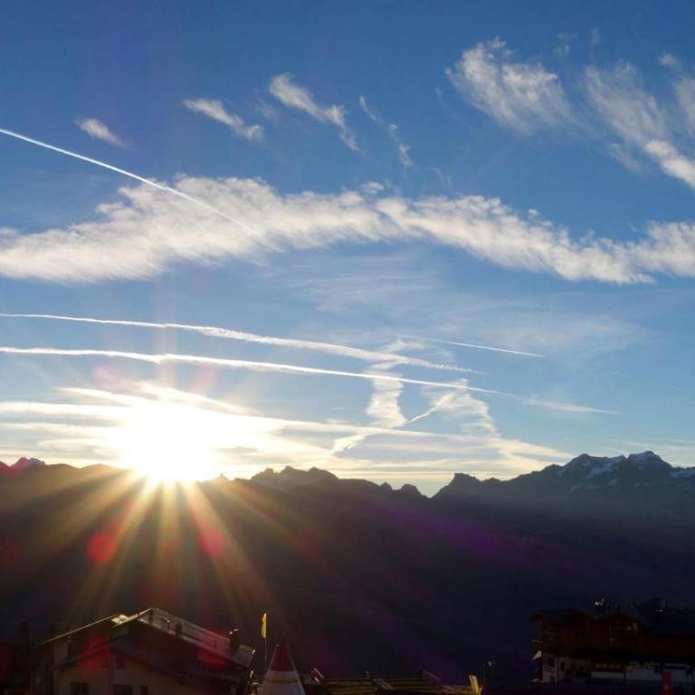 Tio Pepe UG - Apartment mit Blick auf die Berge - 25
