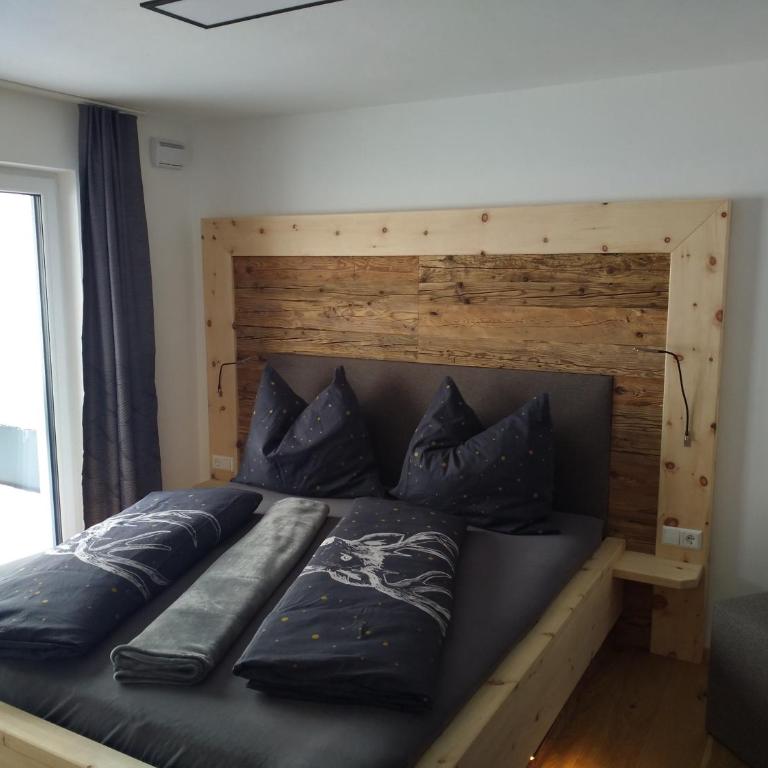 M4 Appartements - Apartment mit 2 Schlafzimmern - 12