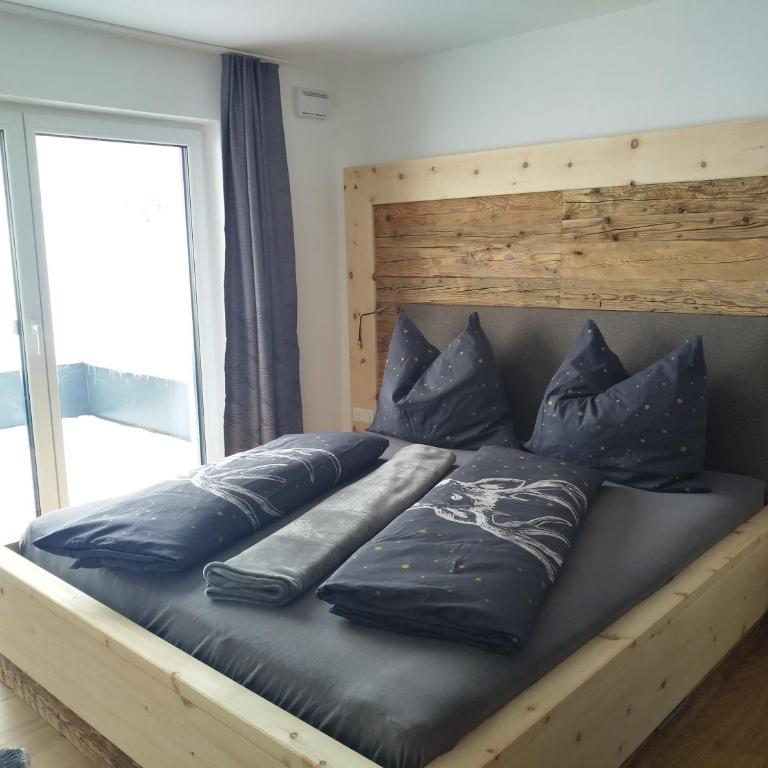 M4 Appartements - Apartment mit 2 Schlafzimmern - 6