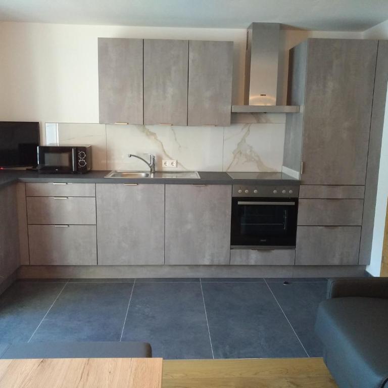 M4 Appartements - Apartment mit 2 Schlafzimmern - 8