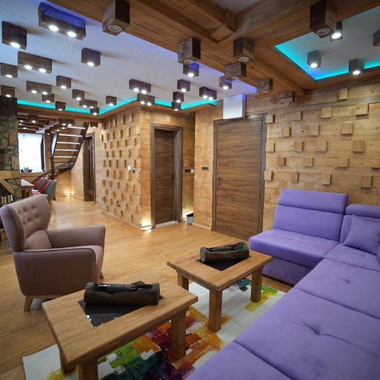 Drugarska priča - Deluxe Apartment - 2