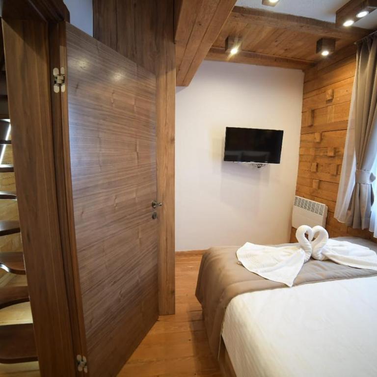 Drugarska priča - Deluxe Apartment - 11