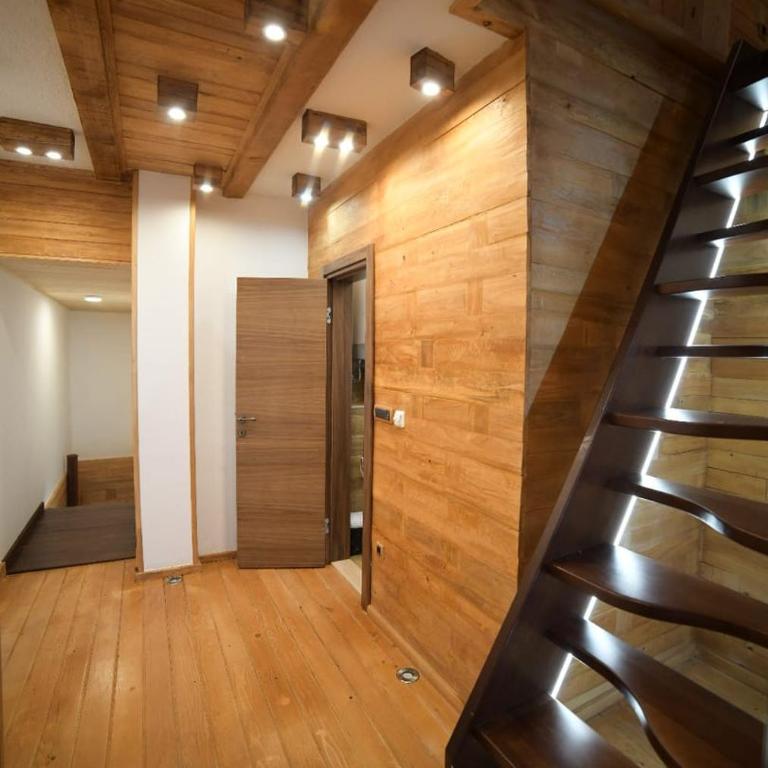 Drugarska priča - Deluxe Apartment - 9